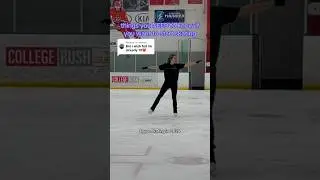 you NEED to know this if you want to start skating 🙈❄️⛸️ #figureskating #iceskater #figureskater