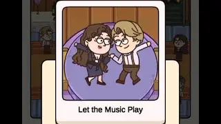 CASE HUNTER - Lets the Music Play (Level-47)