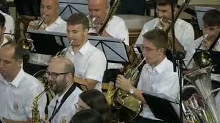 Taurus. Frank J. Cogollos. Unión Musical de Yátova