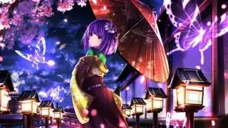 [東方Arrange] Eastern Spirit || Japanese Saga