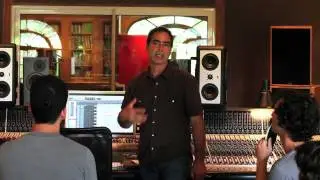 Mix with the Masters 2011 - Tony Maserati