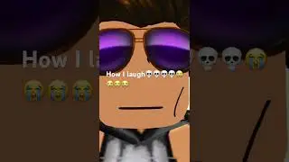 😎 bro☠️☠️☠️ #roblox credits:@Logiexbear19
