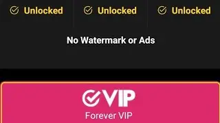 How to download Intro maker VIP version free .