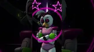 Glamrock Chica Bloomix Winx club demo version song edit 💗💗💗💗💗💗💗💗💗💗💗💗💗💗💗💗💗