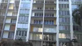 Jade Winds Daisy Building Current Conditions