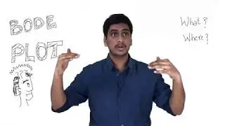 Bode Plot Introduction | What and Where?