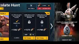 MC5 Peachy Hack
