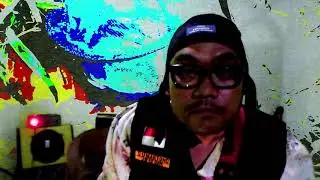 Sehat Effectors Moisture Fuzz on Surf Rock Guitar