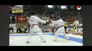 All Japan Kumite Individual Competition 2025 || Junior High School 3rd Year Boys || part 4