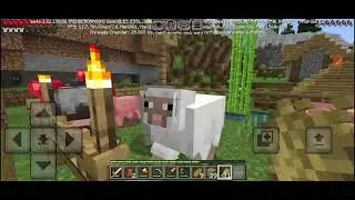 Ep 1 new series mc survival
