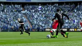 FIFA 15: #Funny Fails,Goals,Saves and Skills