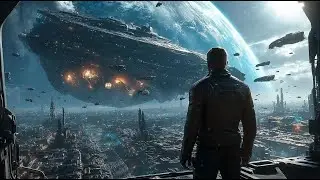 They Sent a Human Cadet to a No-Return Planet,He Sent Back a Fishing Video..... | Sci-Fi HFY Stories