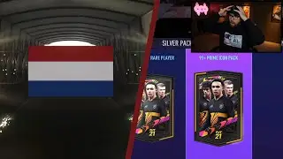 91+ PRIME ICON PACK & INSANE PLAYER PICKS!! - FIFA 21