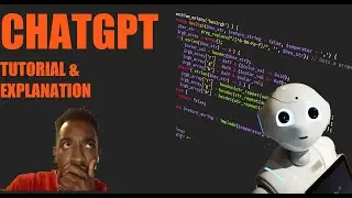 ChatGPT Explanation & Tutorial | Is ChatGPT the future of Artificial Intelligence?