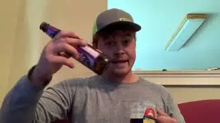 Samual Adam&rsquo;s Holiday Porter Review