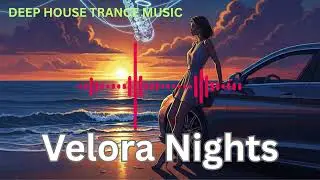 Velora Nights &ndash; Deep House Trance Journey  Hypnotic Driving Music 2025