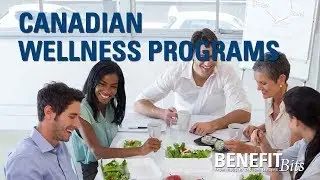 Canadian Wellness Programs | Benefit Bits