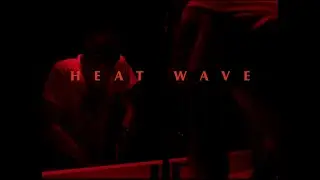 Xistential, Conmac - Heatwave (Official Music Video)