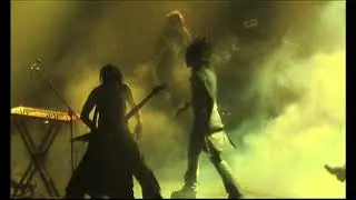 Psyclon Nine - Crwn Thy Frnicatr (2009)
