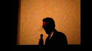 Eddie Muller introduces 