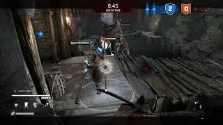 For Honor: Shugoki Spring Training