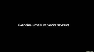 Maroon 5   Moves Like Jagger
