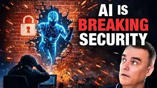 Rogue AI and MCP Servers Will Break Your Security (use Zero Trust)