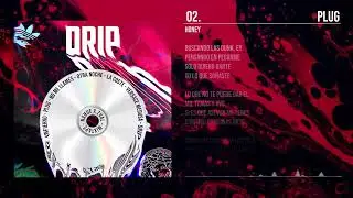02. PLUG | NAHUE x ZVAL | DRIP