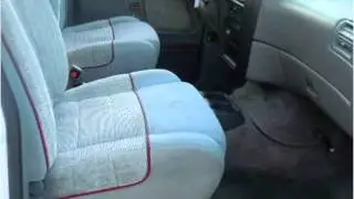 1996 Ford Aerostar Used Cars San Leandro CA