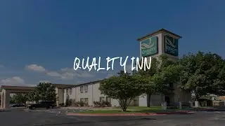Quality Inn Review - Cedar Park , United States of America