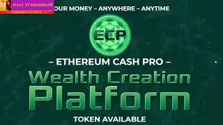 КАК ЗАРАБОТАТЬ БИТКОИН БЕЗ ВЛОЖЕНИЙ ШКОЛЬНИКУ В ИНТЕРНЕТЕ 2018 ETHEREUMCASHPRO БОНУС 10 000 ТОКЕНОВ