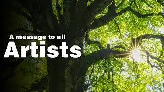 Why you should look after your Creative roots