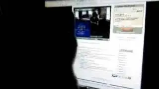 Kitty Watches Shamoozal.com's Punch Out attempt