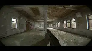 REC.O.R.D Walkthrough Gameplay | FPS | Malaysia