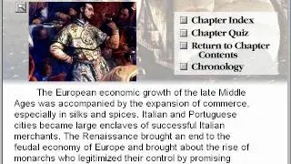 When Worlds Collide 1492-1590 (Discovering American History Part 2)