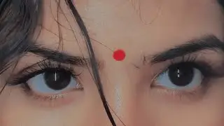 Love at first eye contact #love #viral #editing #