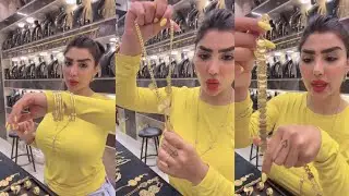 اليوم تخفيض لاجور مع مجوهرات رمى  مع الاعلامية سجى الدليمي  عروض خاصة  بضاعه جديده جنن❤‍    ارقام مج