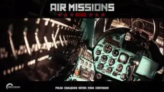Air Missions Hind