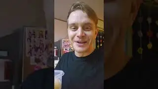 Запах корейского дома #юмор