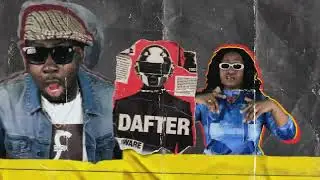 Modenine x Black Intelligence x Maka - Thereafter Intro (Official Video)