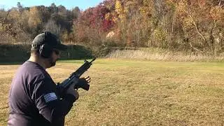 Hk33 build testing