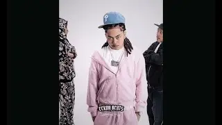 [FREE] Costa Cashman x Thugsta Type Beat - 