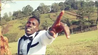 Golden Icon -Mwanajeshi mkuu(official music video)SMS SKIZA 9528782 to 811