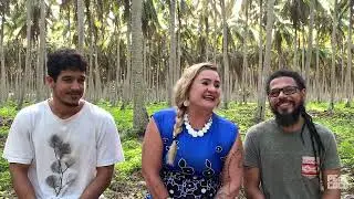EDITAL NATURA MUSICAL 2022 #PEDECOCO
