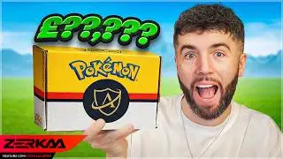 OUR MOST *EXPENSIVE* POKEMON GRADING RETURN EVER!