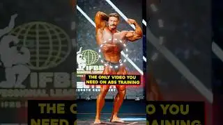 Abs complete guide. How to train your abs? #exercise