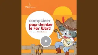 Le vieux Cow-Boy