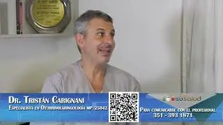 Cu&aacute;nto tardo en resolver mis Apneas del sue&ntilde;o  Dr. Trist&aacute;n Carignani  25 10 2025