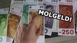 WE HEBBEN WIDM MOLGELD! - JOCHEMVIS VLOG - #161