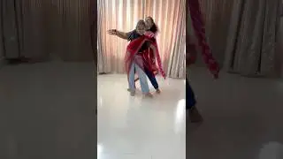 Sami-2#angaronsa#pushpa2#dancecraze#trending#viraldance#rashmikamandanna#mother daughter duo#viral